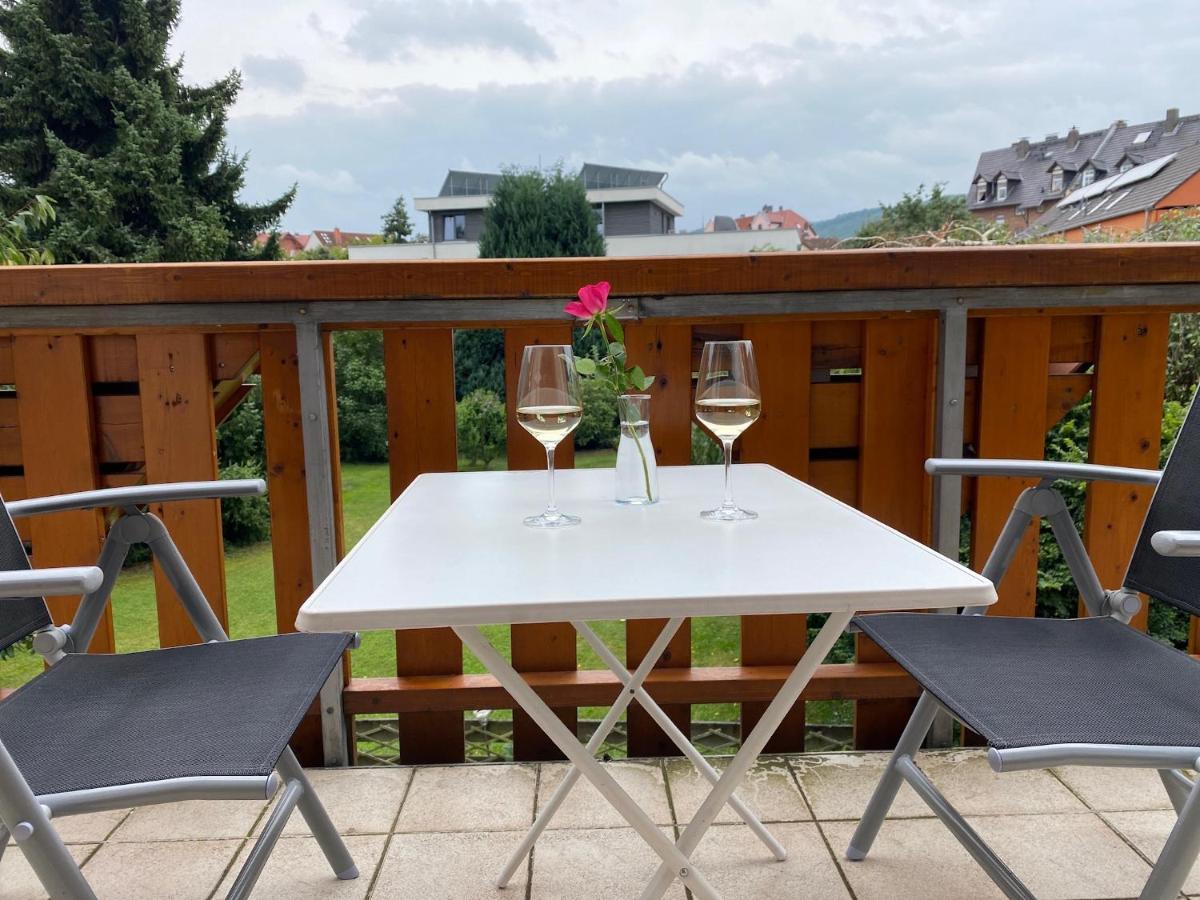 Appartamento Lovely Central Located- Train, Restaurants & Spa Kassel Esterno foto