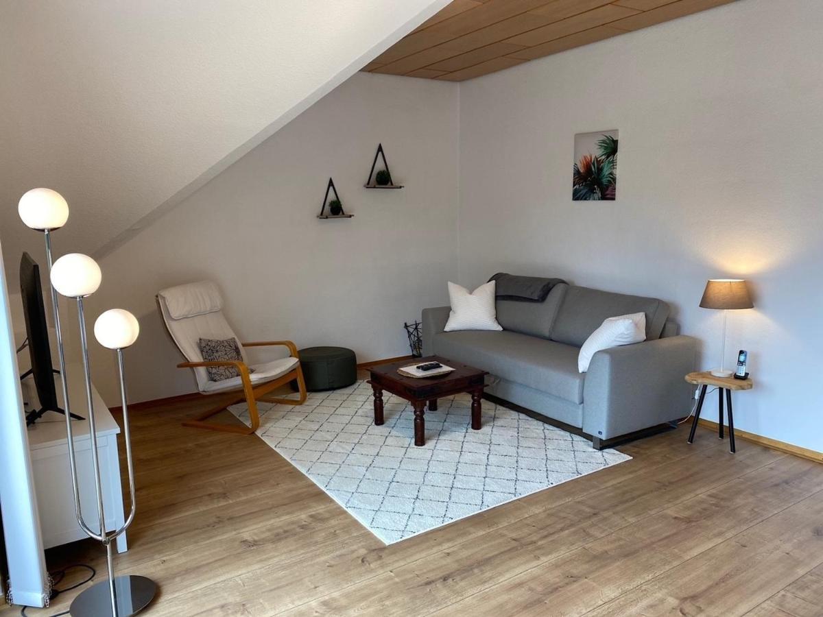 Appartamento Lovely Central Located- Train, Restaurants & Spa Kassel Esterno foto